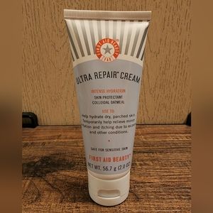 First Aid Beauty Ultra Repair Cream